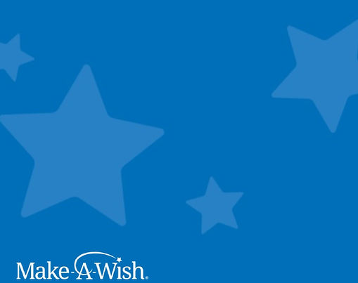 PR Proposal - Make-A-Wish