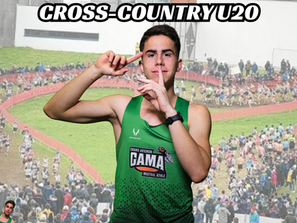 🇫🇷🔥 Championnats de France de cross-country 2026