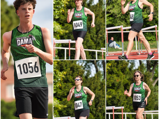 🔥Championnats du Vaucluse de marche athlétique 2026