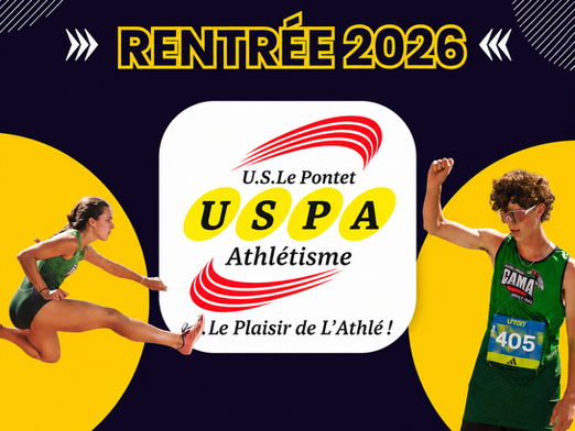 Reprise saison 2026-2027