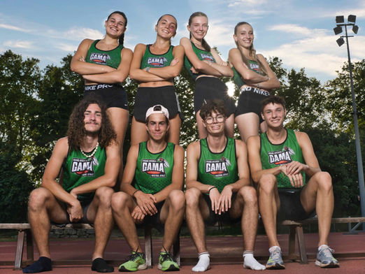 🇫🇷 Direction les Championnats de France Avenir 2024