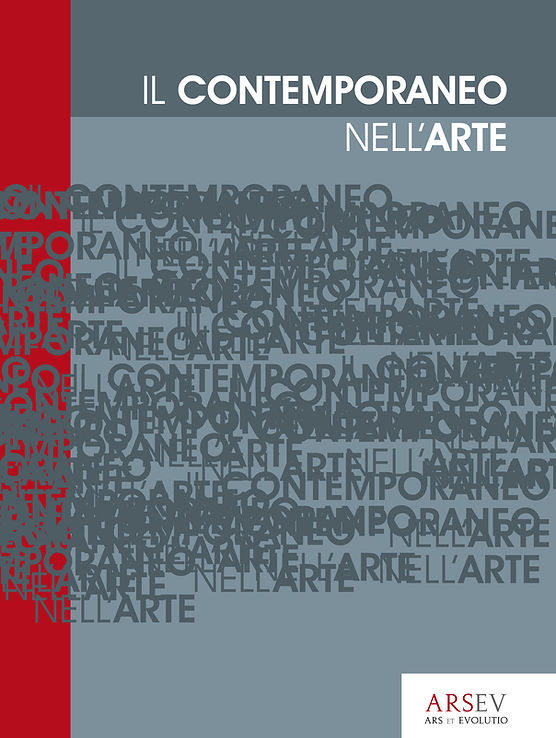Il contemporaneo nell'Arte