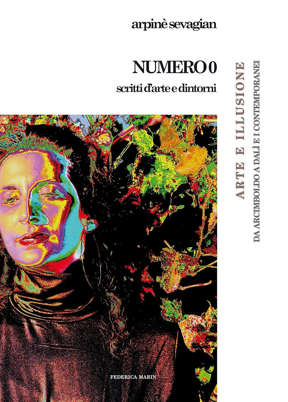 Numero 0 Arcimboldo