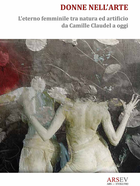 Donne nell'Arte
