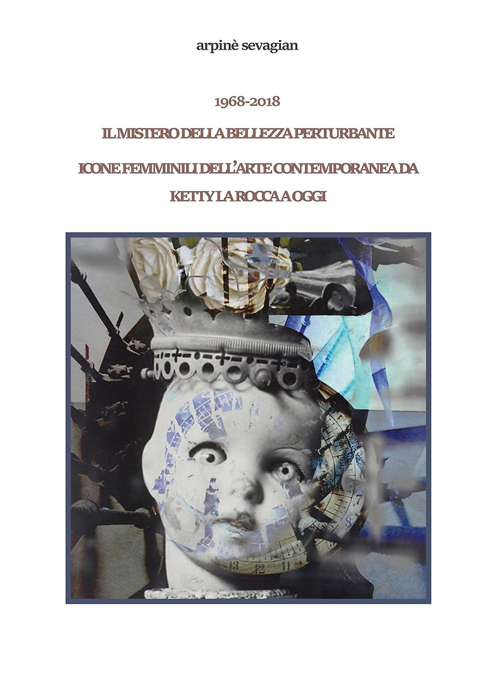 Il mistero della Bellezza