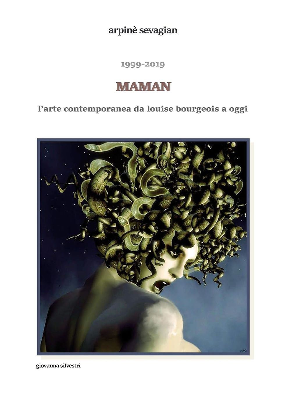 Maman