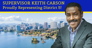 Homelessness is Public Health..Is Keith Carson a Friend or Foe to the Houselessness Problem?