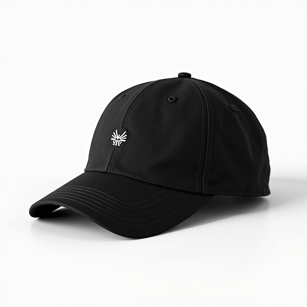 Unstructured Cap