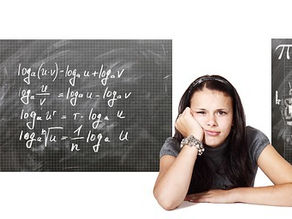 Como estudar matemática de forma eficiente