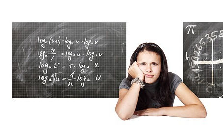Como estudar matemática de forma eficiente
