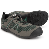 TerraFlex barefoot hiking and trail shoes by Xero Shoes