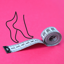 The Ultimate Guide to Foot Type and Measuring your Feet for Perfect Shoe Fit | Sizing Tips