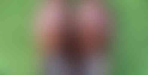 Shapen barefoot Chelsea boots, brown leather.