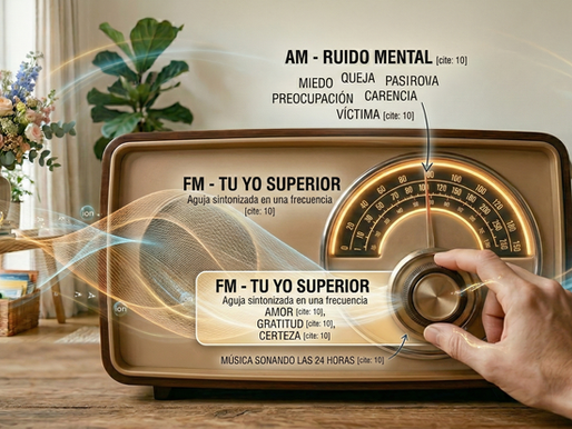 "Respuestas para el Despertar"