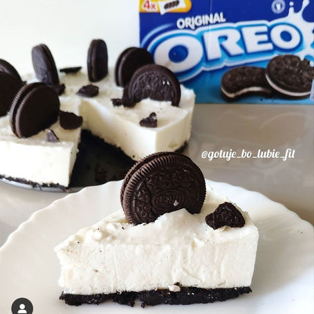 SERNIK OREO