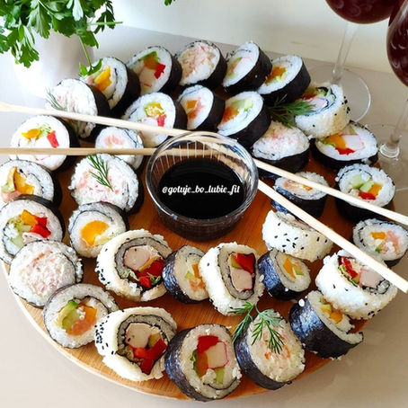 SUSHI