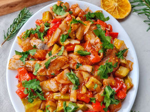 ŚLEDZIK PO KASZUBSKU