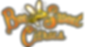 Bee Sweet Citrus Logo