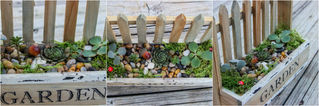 Perfect Picket Fence