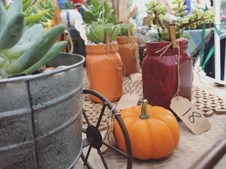 Fall Favorites!!