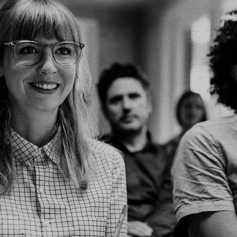 Quelques places disponibles