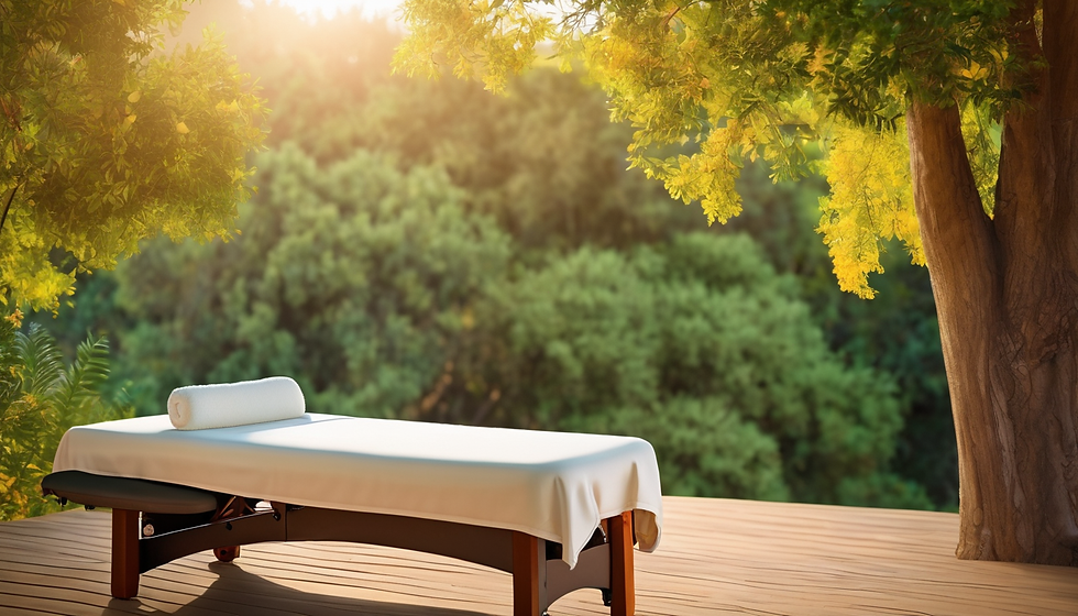 Massage & Mobility Retreat