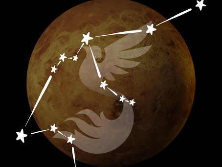 Venus in Aquarius – Revolution IS Love (4/4 – 4/27)