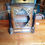 Miniaturbild: Kleine Barock Vitrine