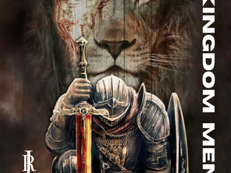 Who and what are Kingdom Men?