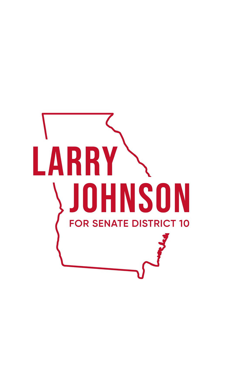 Women For Larry Johnson