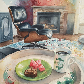 My Life is a Moving Prayer