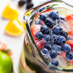 3 Super Unique & Refreshing Drinks You Can Make this Weekend!
