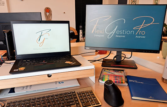 Bureau secrétaire assistante