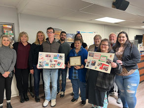 2023 MOHR Choice Award