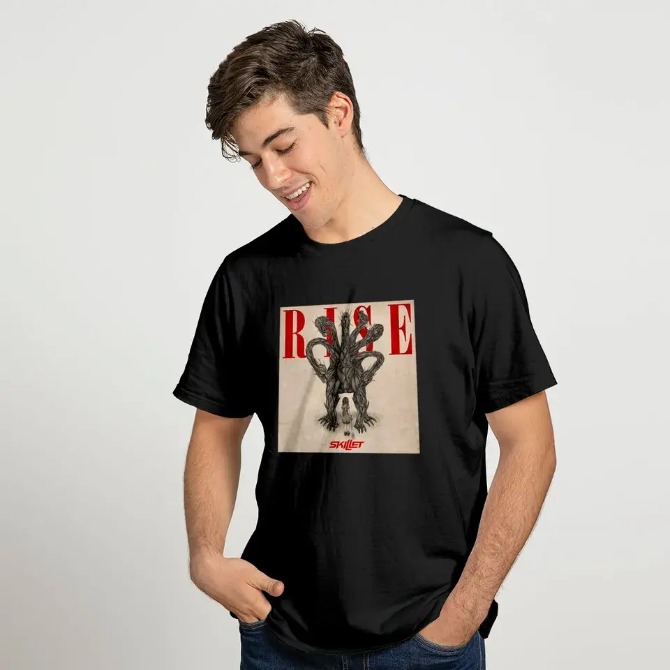 Miniatura: Camiseta manga corta