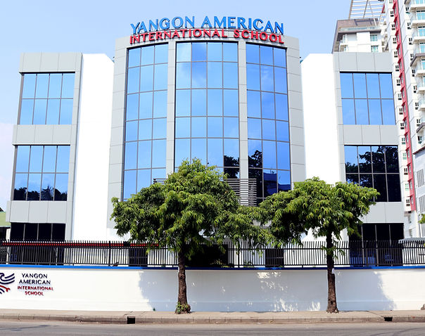 International School