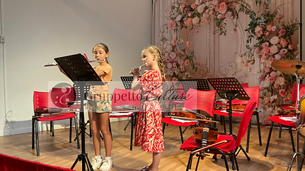 concert flûte