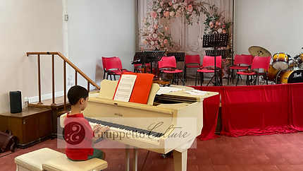 concert piano