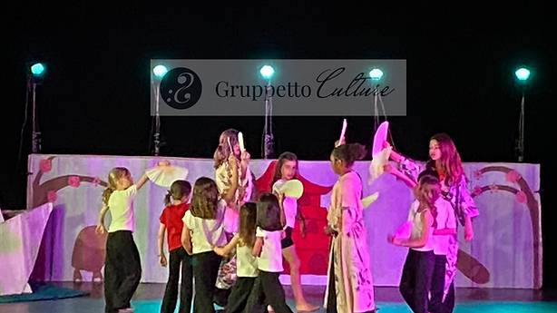 comédie musicale