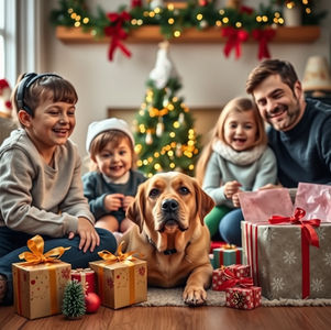 Managing Holiday Pressure: Tips for Balancing Family and Financial Stress