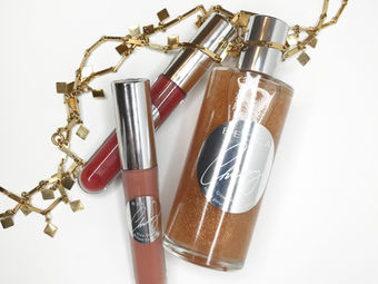 Chrissy's Summer Glow Collab