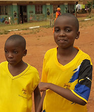 speakersforafrca ambassadors program with Noella and Miria Wasagami