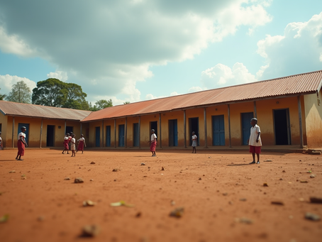 Uganda Donation Guide: Making a Difference by Donating to Uganda