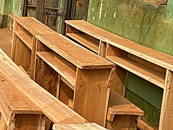 School Desk Project