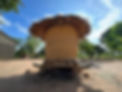Village refrigerator. Tesso - Serere, Uganda