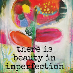 Imperfect Beauty