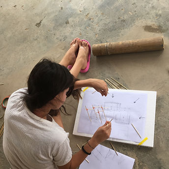 Bamboo Workshop