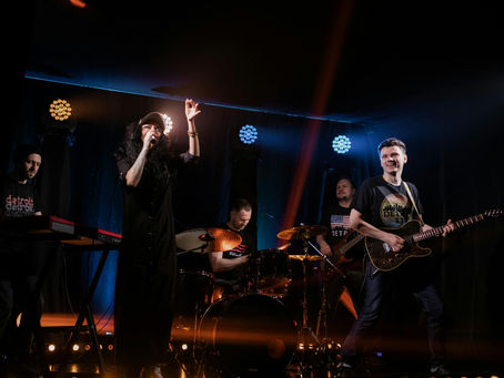 The Role of Artists in Shaping Sound Culture