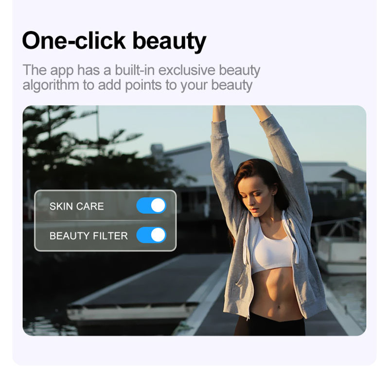 Thumbnail: New Original GT3 Drone 8K GPS Professional HD Aerial Photography Remote Control 