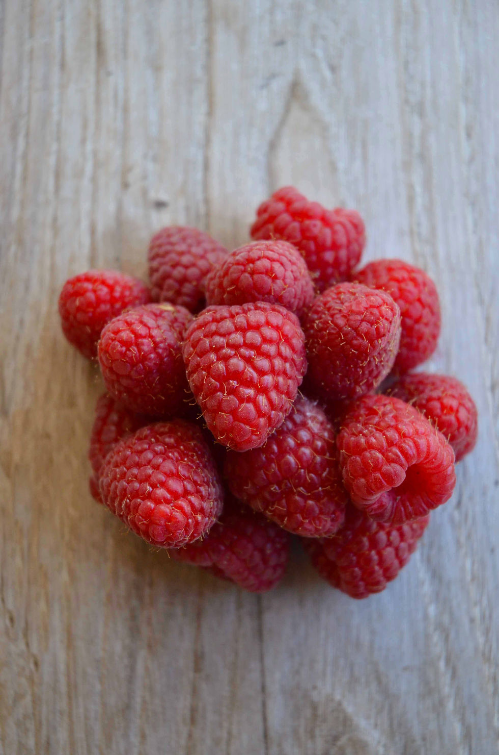Miniature : "Ramène ta framboise!"